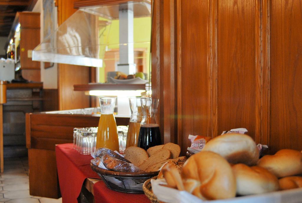 Baernthaler Hotel Garni Bad Sankt Leonhard im Lavanttal Dış mekan fotoğraf